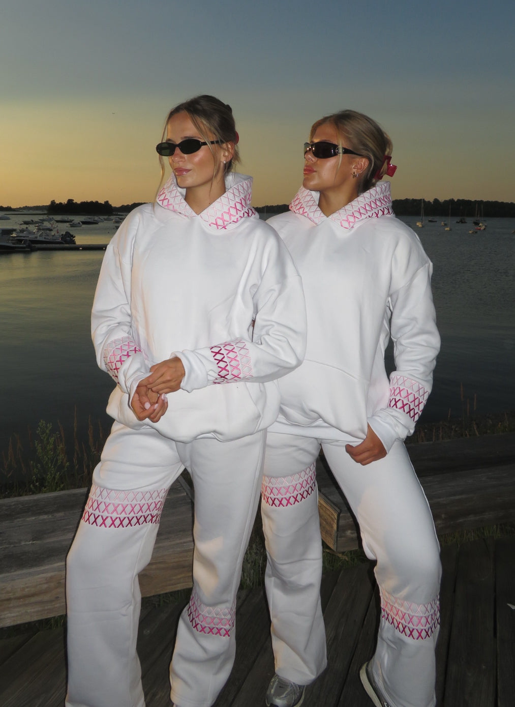 The Strawberry Sweats