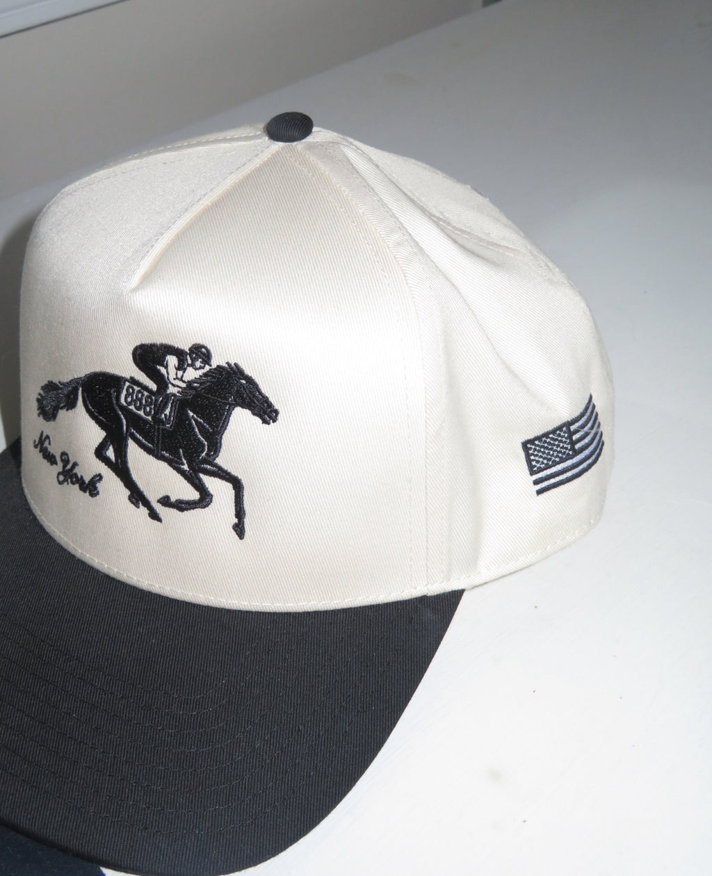 THE DERBY HAT