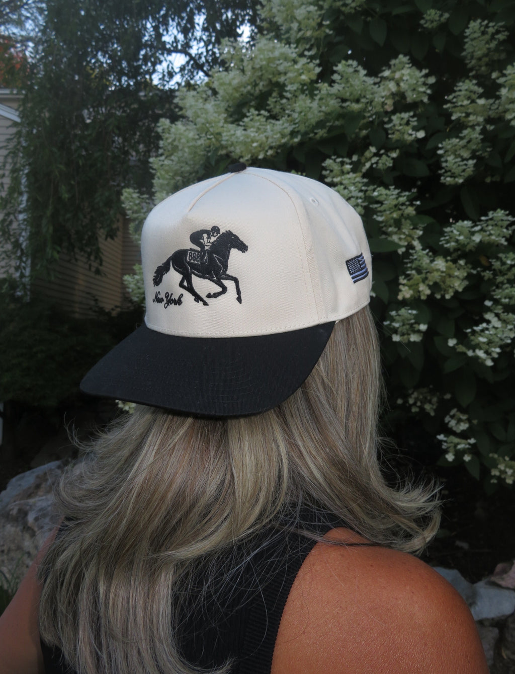 THE DERBY HAT