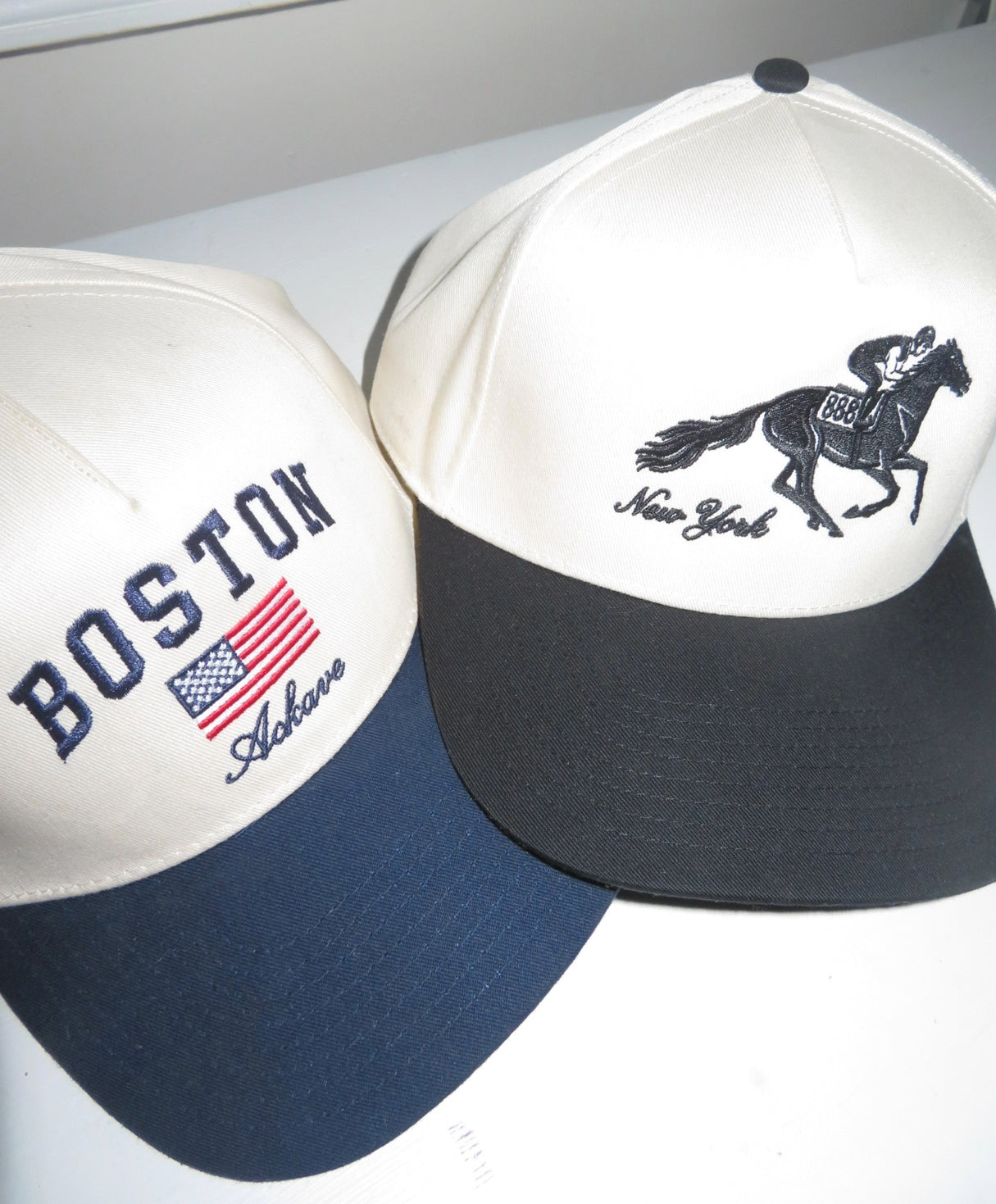 THE DERBY HAT