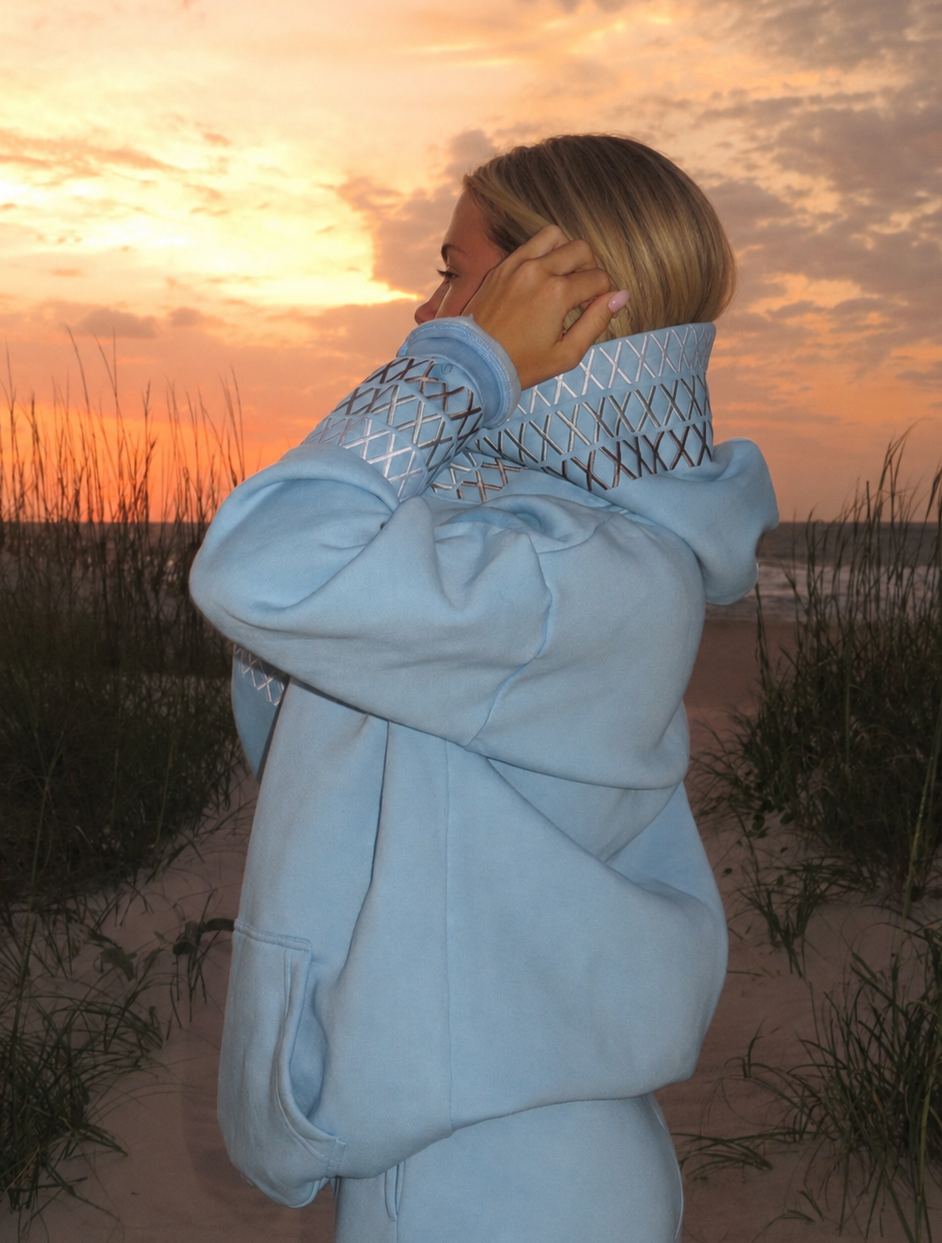 The Sky Hoodie