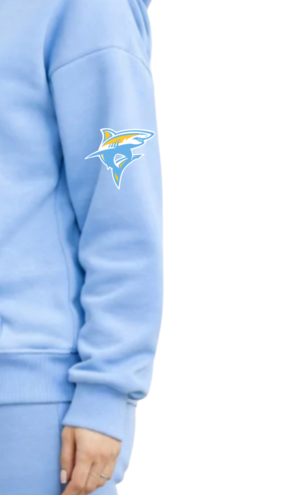 LIU FH HOODIE