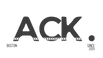 ACK Avenue - Home