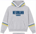 NEUMANN LAX HOODIE