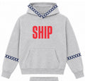 SHIP HOODIE