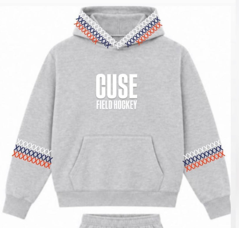 CUSE FH HOODIE