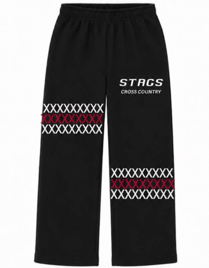 FAIRFIELD XC SWEATS