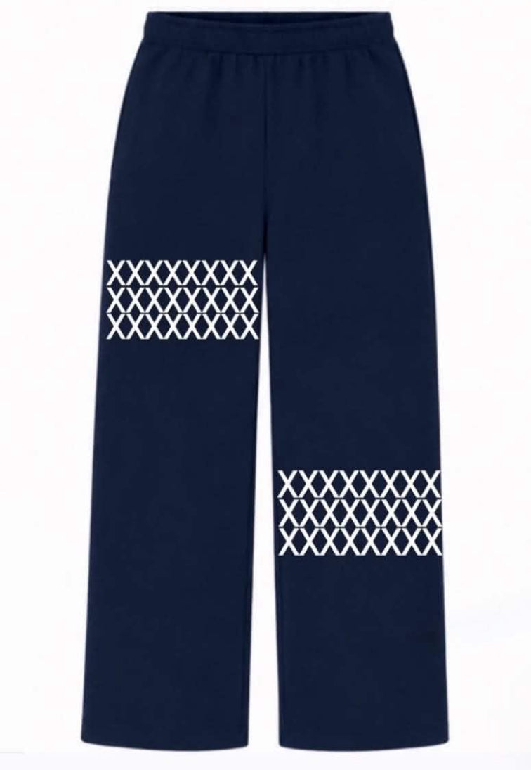 NEUMANN LAX SWEATS