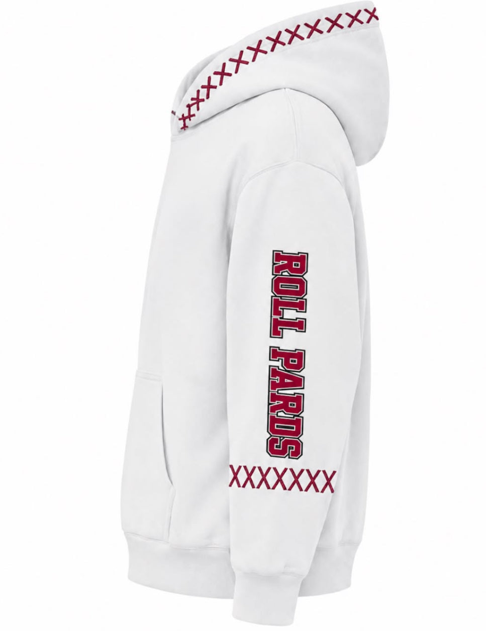 LAFAYETTE FH HOODIE