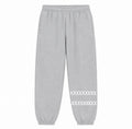 ARMY HOCKEY JOGGERS GRAY