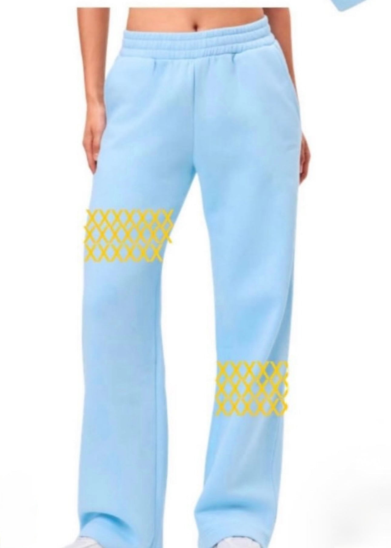 LIU FH SWEATS