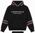 FAIRFIELD XC HOODIE