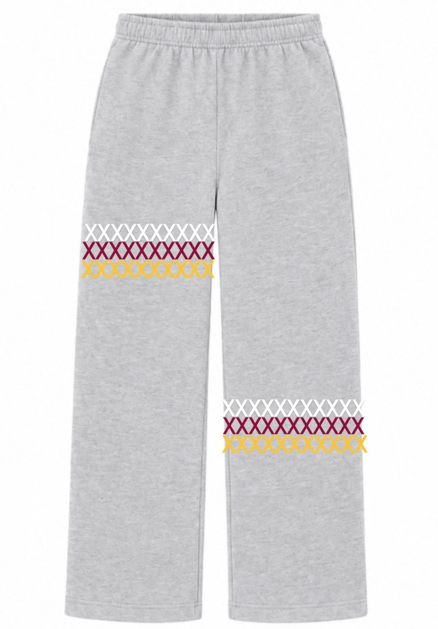 ASU LACROSSE SWEATS