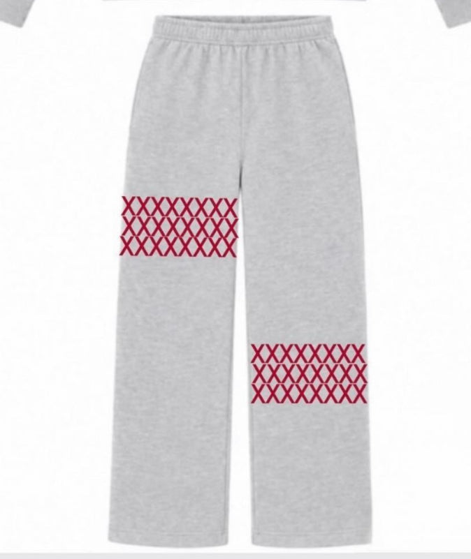 AUSTIN PEAY SWEATS