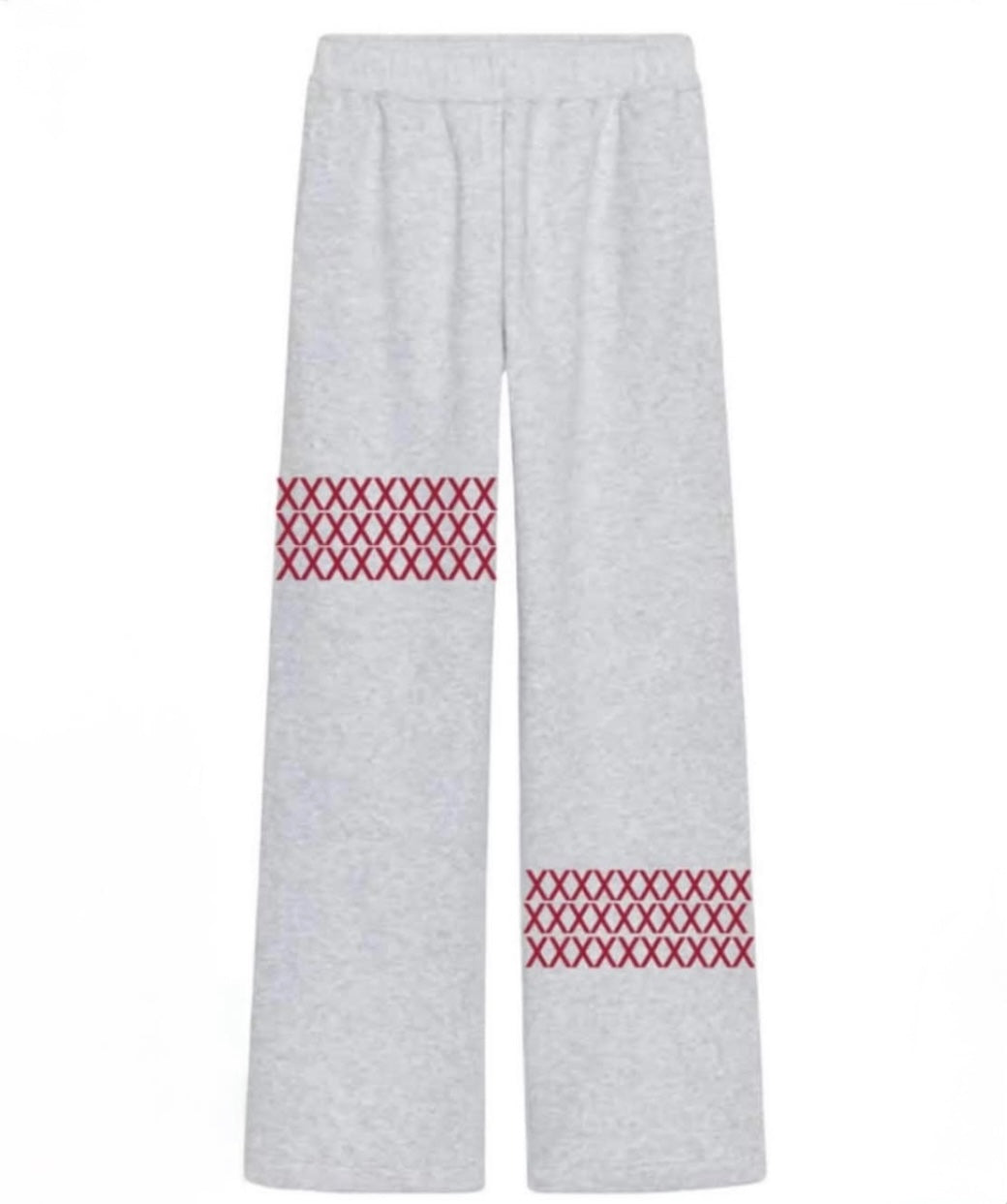 BC CLUB RUNNING SWEATS
