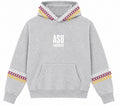 ASU LACROSSE HOODIE