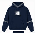 HILL HOODIE