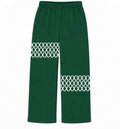 GREEN DARTMOUTH LACROSSE SWEATS