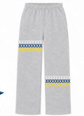 MERRIMACK LAX SWEATS