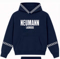 NEUMANN LAX HOODIE