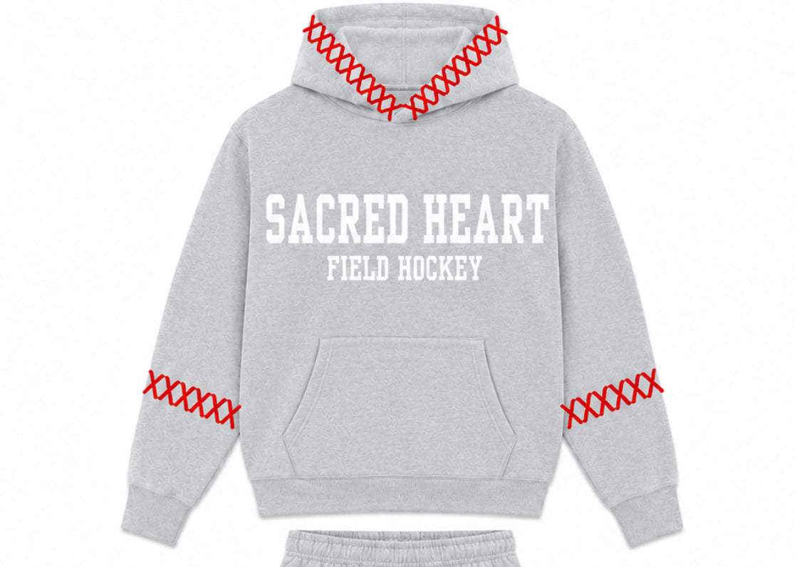 SHU FH HOODIE