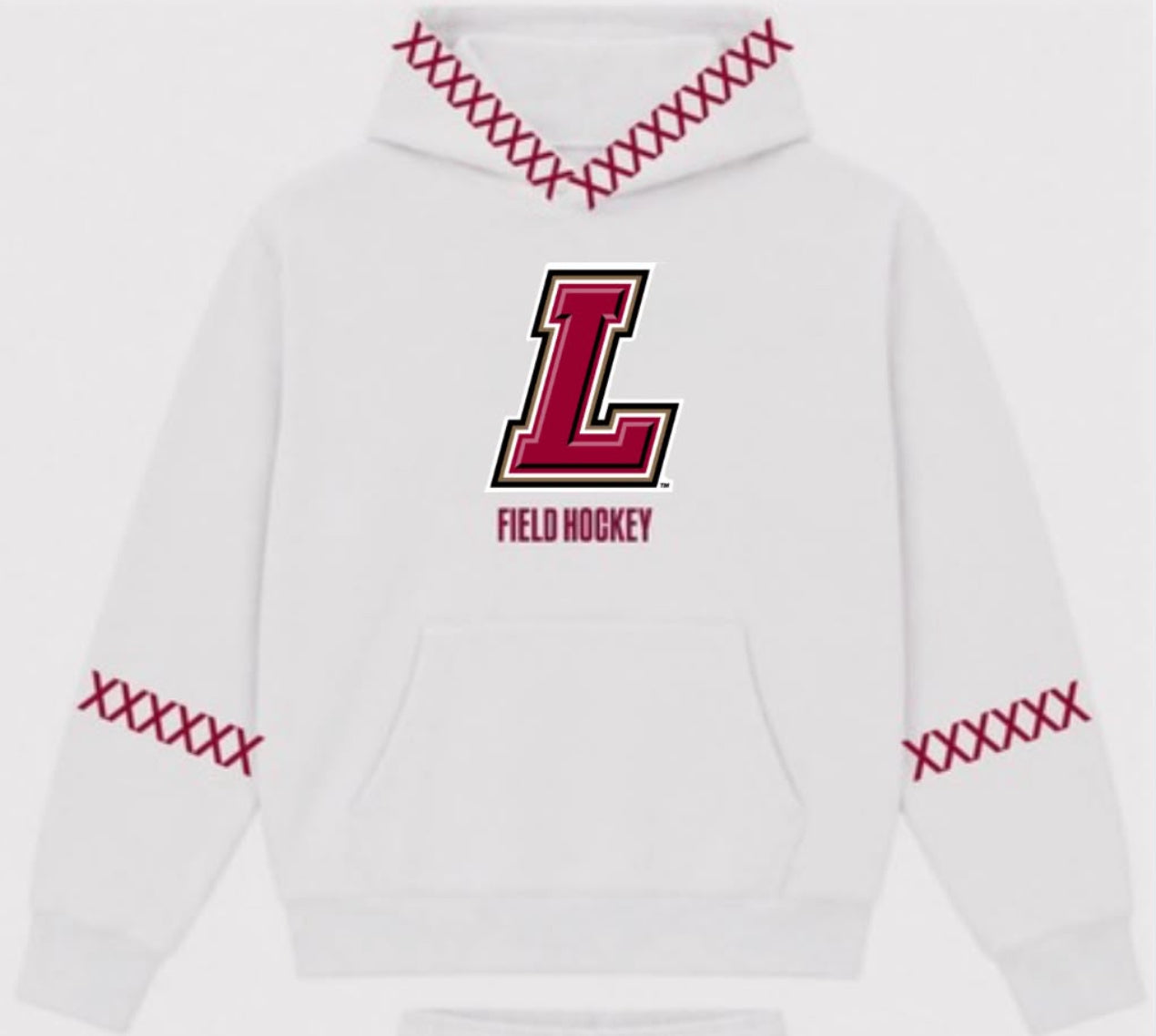 LAFAYETTE FH HOODIE