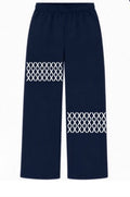 NH BLUE SWEATS
