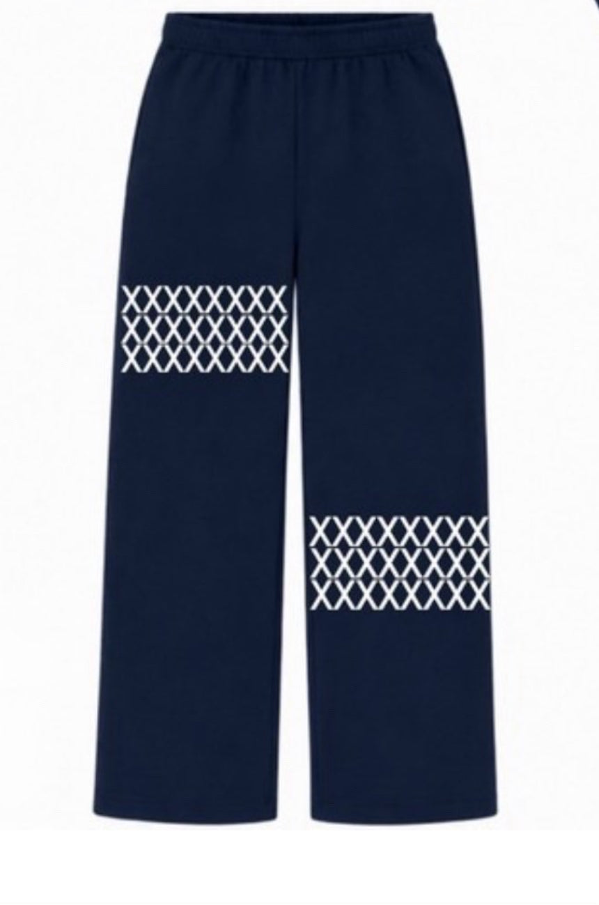 NH BLUE SWEATS