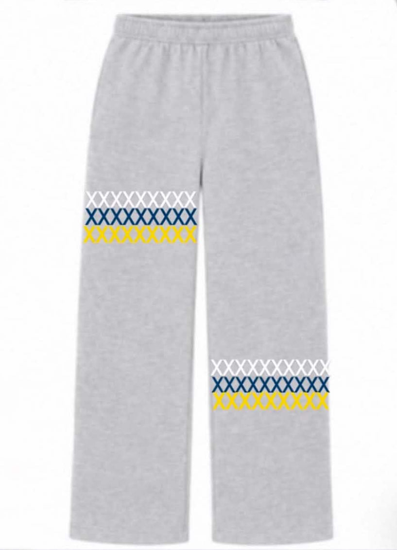 NEUMANN LAX SWEATS