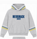 MERRIMACK SOCCER HOODIE