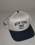 NY ACKAVE HAT