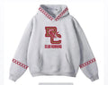 BC CLUB RUNNING HOODIE