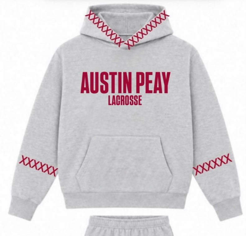 AUSTIN PEAY HOODIE