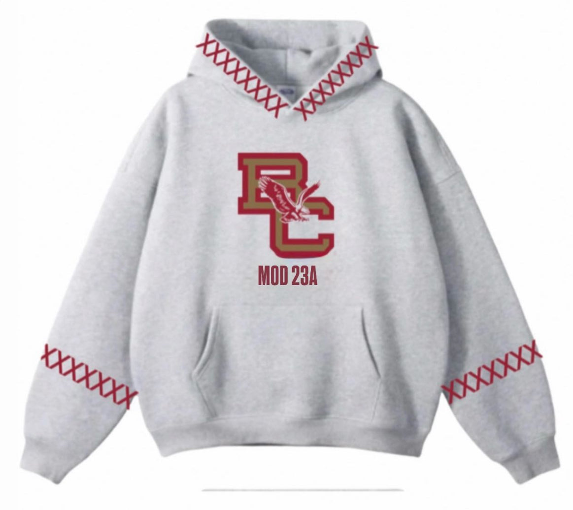 MOD 23A HOODIE