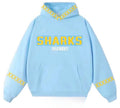 LIU FH HOODIE
