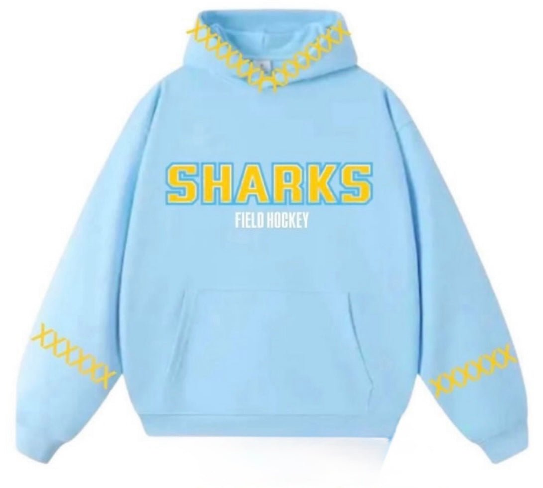 LIU FH HOODIE