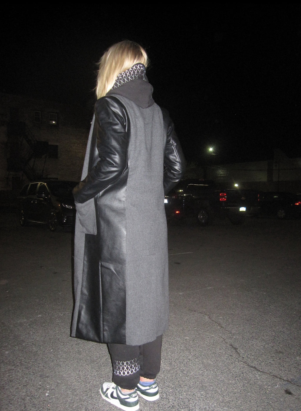 The Luna Hoodie