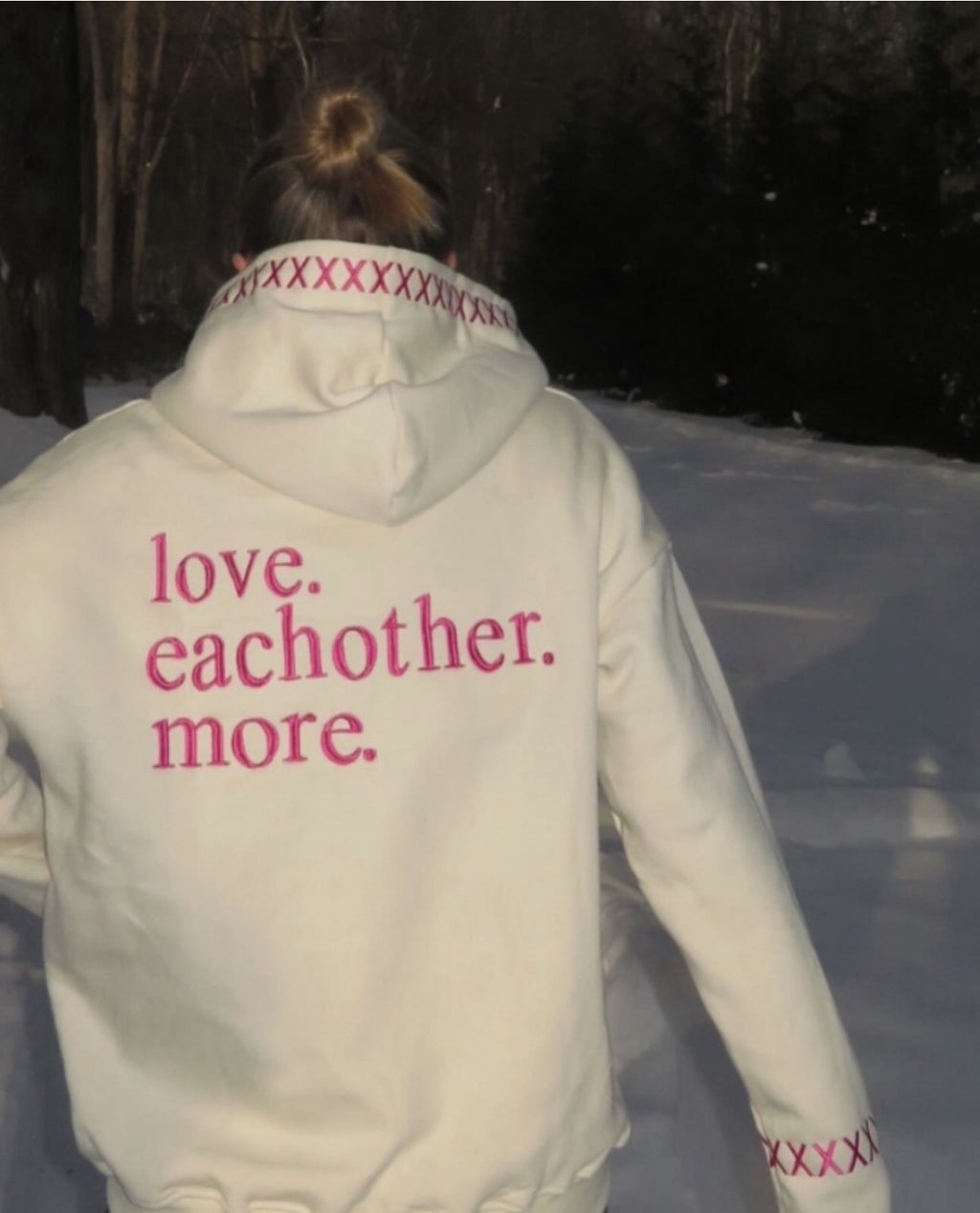 The LEM Hoodie