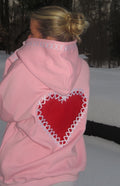 The Sweetheart Hoodie