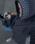 The Luna Hoodie