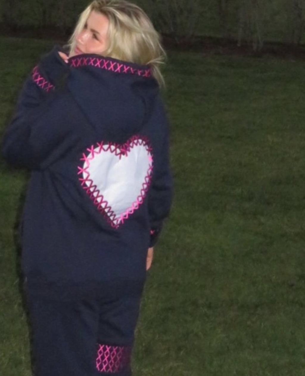 The Marina Hoodie