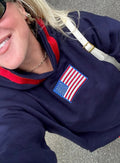 USA Hoodie