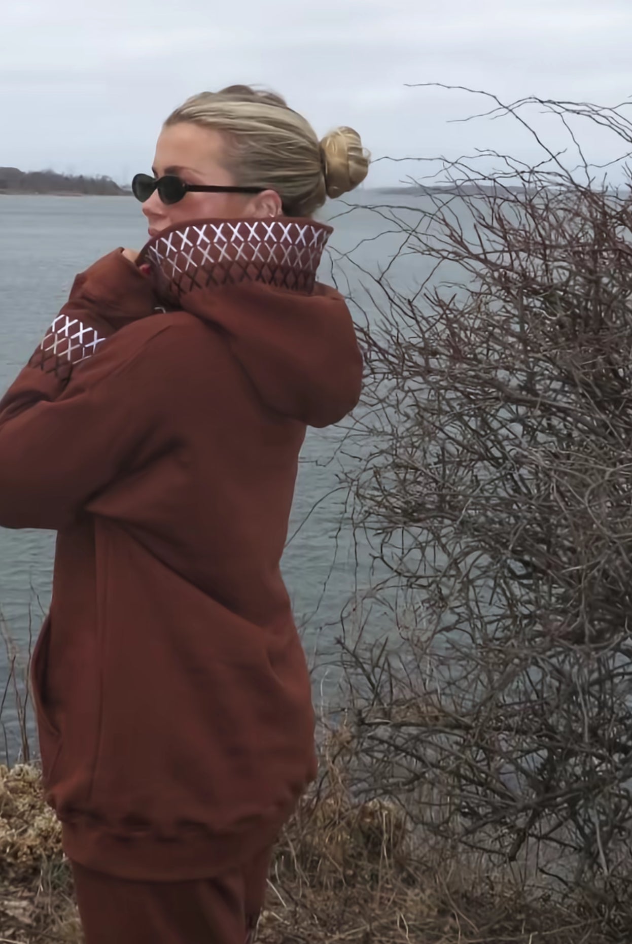 The Espresso Hoodie – ACK Avenue