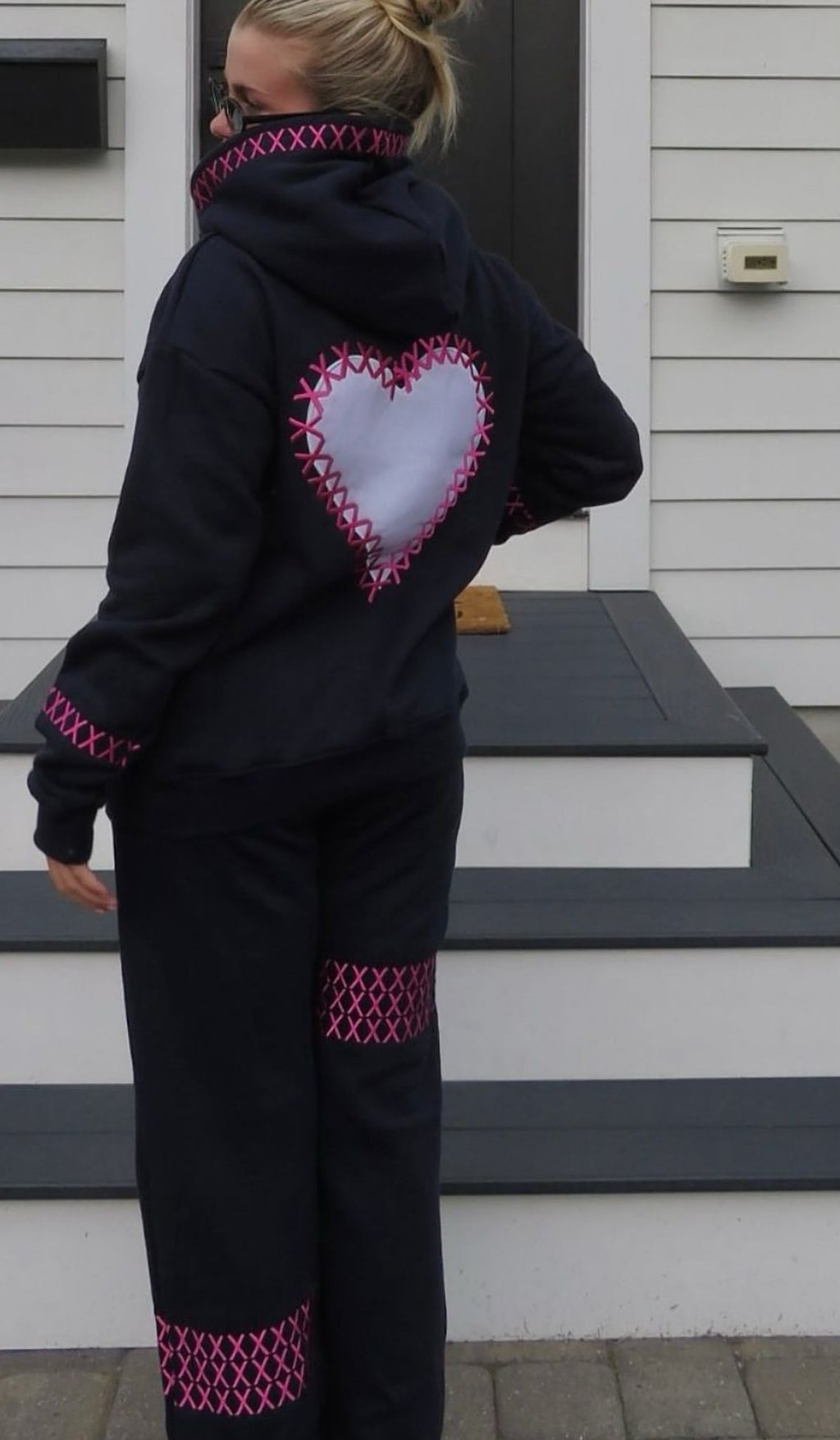 The Marina Sweats