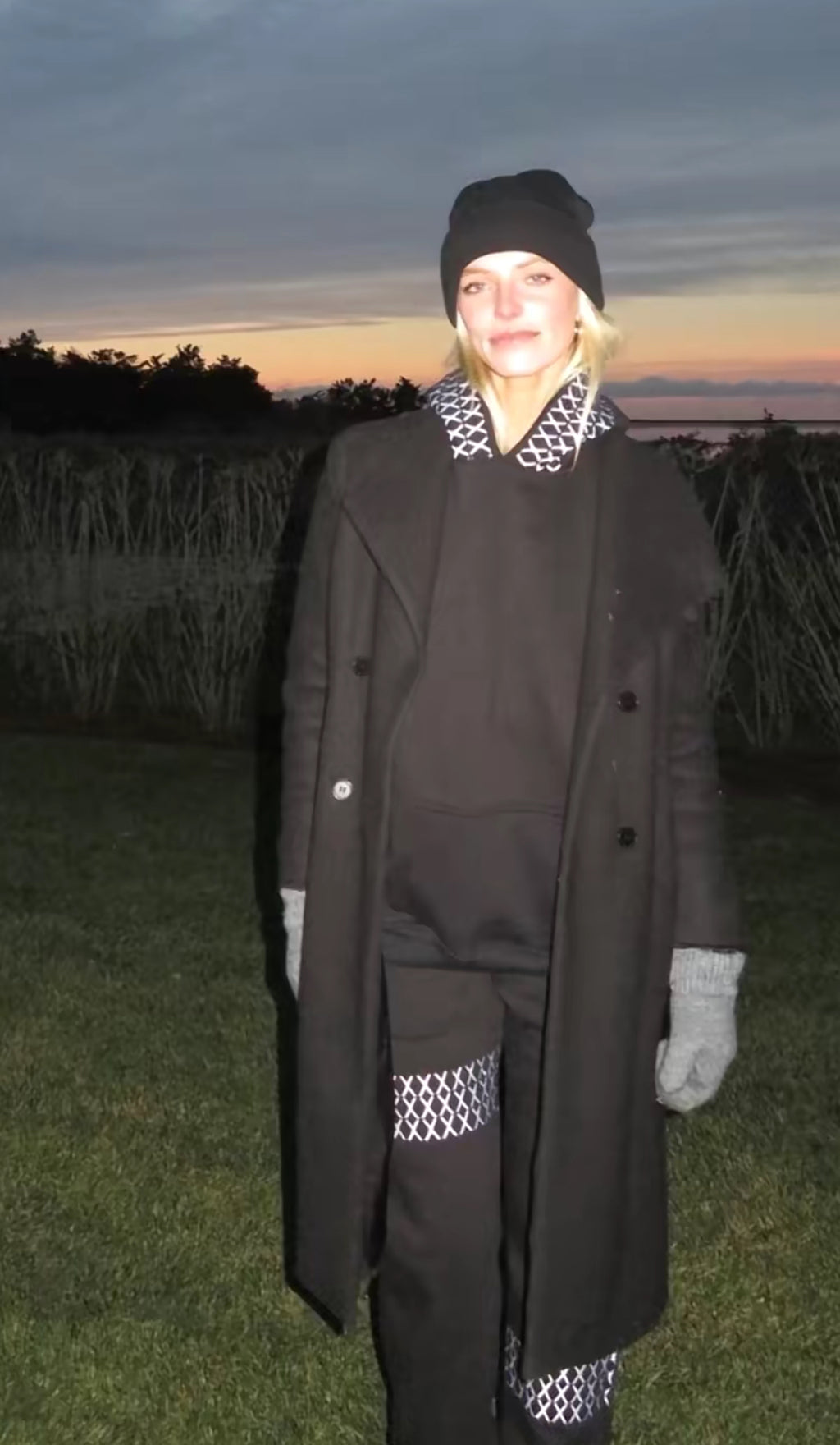 The Bianca Hoodie
