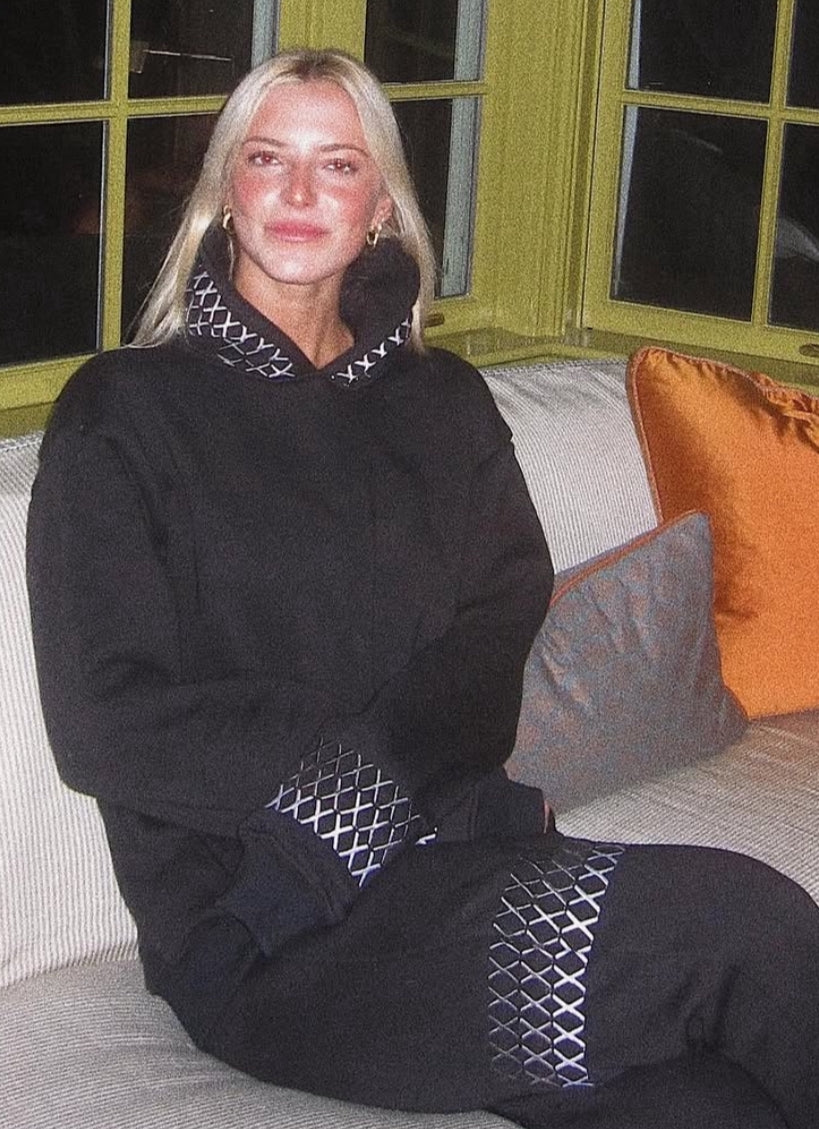 The Luna Hoodie