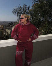 The Sasha Hoodie