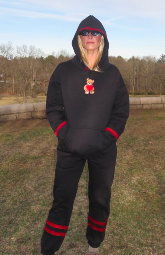 The Teddy Joggers