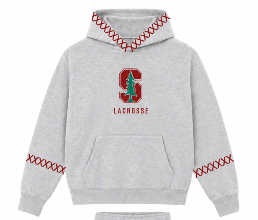 STANFORD S HOODIE