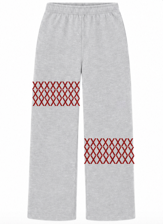 STANFORD S SWEATS
